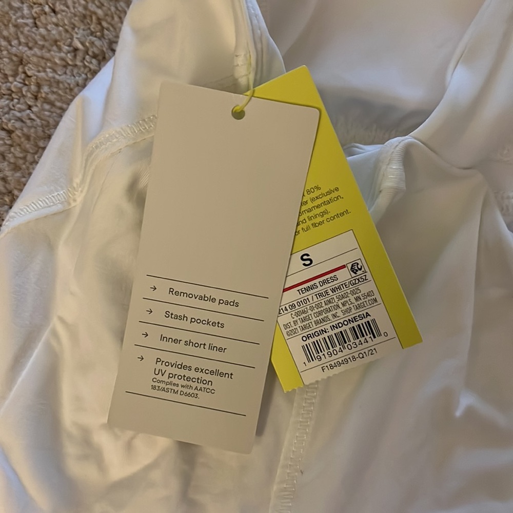 All In Motion - Active dress - Picture 5 of 6